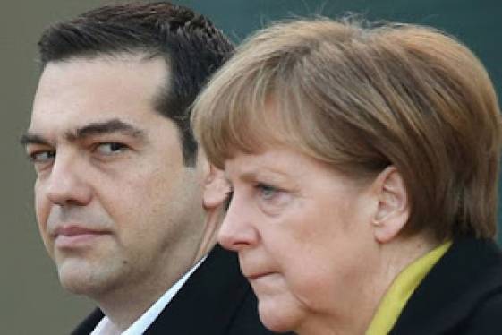 Προς νέα υποχώρηση ο Τσίπρας. Του Γιώργου Δελαστίκ