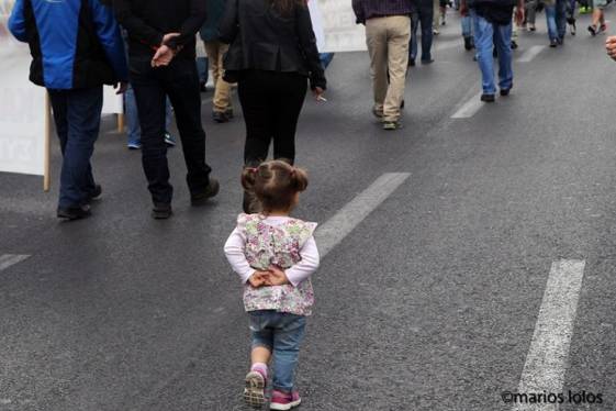 Τι όμορφο και χρειαζούμενο που ήταν το αριστεροχώρι κ . πρωθυπουργέ, προεκλογικά!