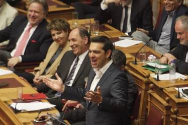 Ανάπτυξη;, του Δημοσθένη Παπαδάτου-Αναγνωστόπουλου
