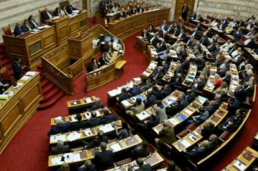 Να διαγραφούν οι βουλευτές του ΣΥΡΙΖΑ;