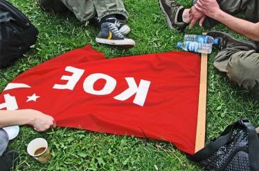 Ανεξαρτησία, Δημοκρατία, Χειραφέτηση: Ο δρόμος για την Ελευθερία στη χώρα…