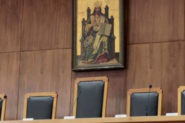 Συνεχίζουν την αποχή έως τις 24 Μαΐου οι δικηγόροι