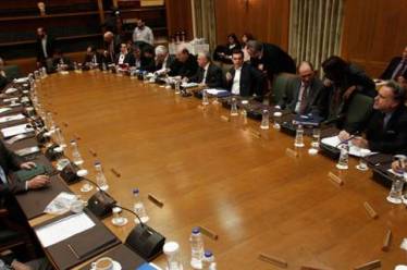 Από το γκάζι στο… φρένο του ανασχηματισμού