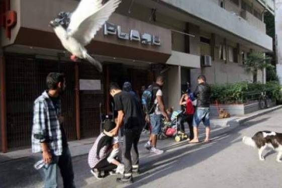 Από το «λιγότερο» κακό στο χειρότερο