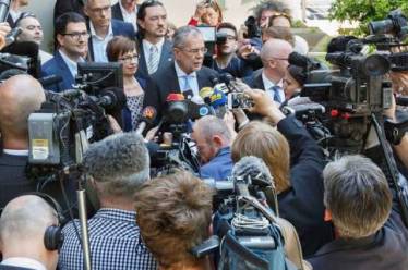 Οι προεδρικές εκλογές στην Αυστρία δείχνουν την τάση της Ευρώπης;