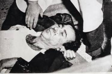 Σαν σήμερα το 1963 δολοφονείται από παρακρατικούς ο Γρηγόρης Λαμπράκης.