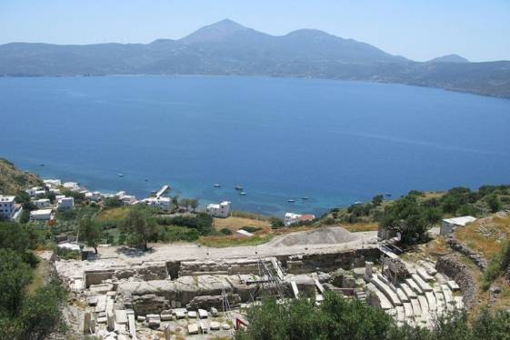 Μας διδάσκει κάτι η ιστορία;