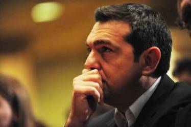 «Όλα θυμίζουν καλοκαίρι του 2015 με την χρεοκοπία προ των…