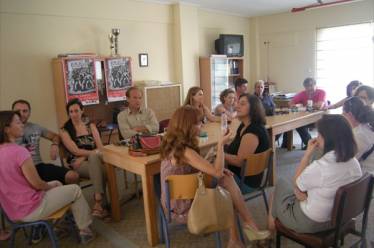 Έκτακτη συνέλευση από την Β ΕΛΜΕ Αιτωλοακαρνανίας