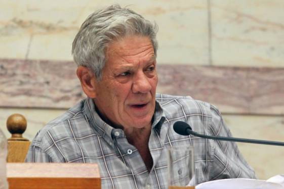 “Ο κ.ΜΠΑΛΑΟΥΡΑΣ και το μπαλαούρο”
