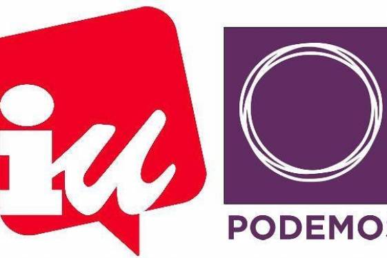 Οι Podemos σε συμφωνία με την IU (Ενωμένη Αριστερά) για κοινή κάθοδο στις νέες βουλευτικές εκλογές