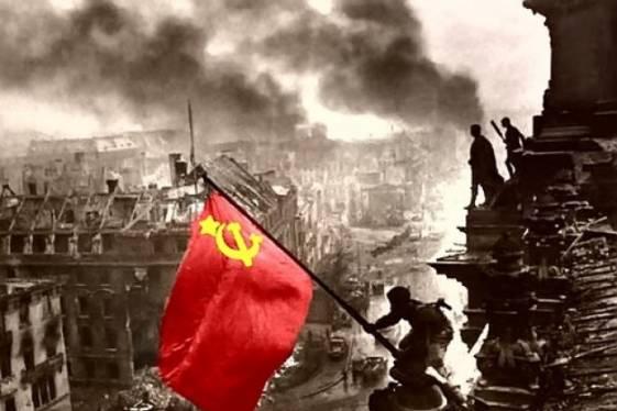 Εορτασμός της επετείου λήξης του Β’ Παγκοσμίου στην Π.Ε. Αιτωλοακαρνανίας