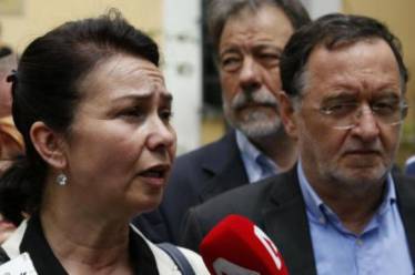 Μήνυση της Σόφης Παπαδόγιαννη: “Υπεύθυνη είναι και η ηγεσία της…