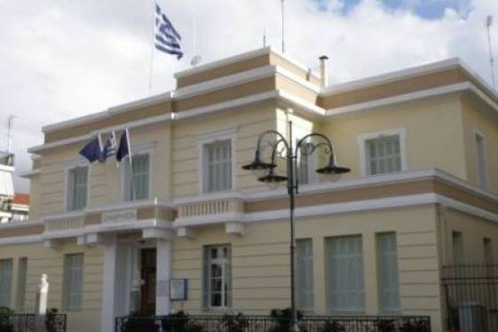 Ενημέρωση δικαιούχων ΤΕΒΑ από το  Αυτοτελές Τμήμα Κοινωνικής Προστασίας Παιδείας & Πολιτισμού του Δήμου Ι.Π. Μεσολογγίου