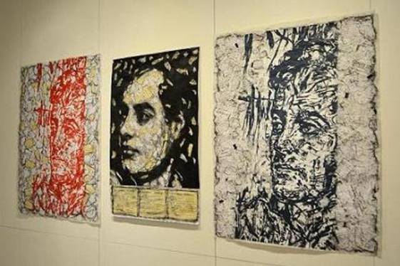 Διέξοδος | Μέχρι 15 Μαΐου «ΤΟ ΘΕΙΟ ΤΡΑΓΟΥΔΙ – Ο Μπάυρον και οι αγωνιστές του ΄21»