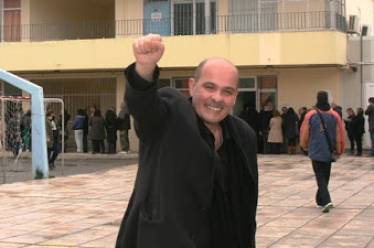 Βλακεία και απελπισία, τέχνας κατεργάζονται…