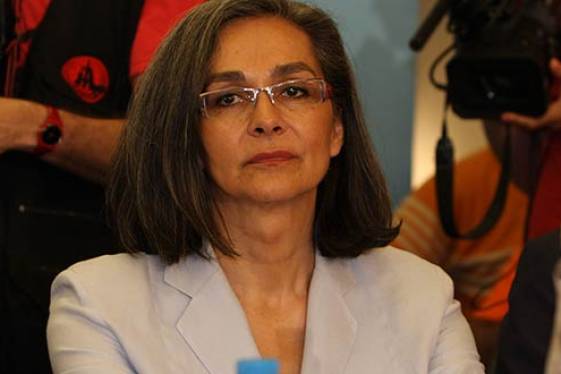 Σ. Σακοράφα προς βουλευτές του ΣΥΡΙΖΑ: “Θα λογοδοτήσετε. Βάζετε την ταφόπλακα στο λαό μας και βγάζετε την Ελλάδα στο σφυρί”