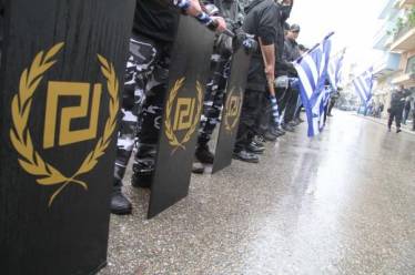 Ο Καμίνης παραχώρησε χώρο στη Χρυσή Αυγή για το «φεστιβάλ…