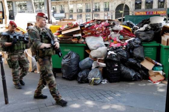 Το αδιαμφισβήτητο φαβορί του Γιούρο