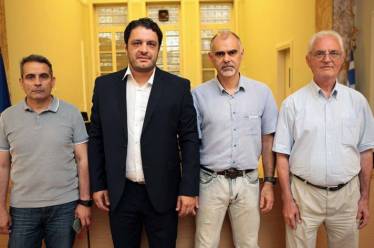 Διοργάνωση του 22ο Λαϊκό Αγώνα Δρόμου Αγρινίου