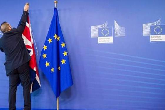 Η επανάσταση του Brexit