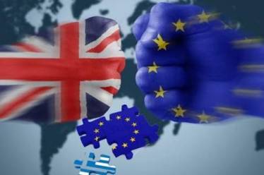 Έρχεται και το Grexit;
