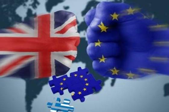 Έρχεται και το Grexit;