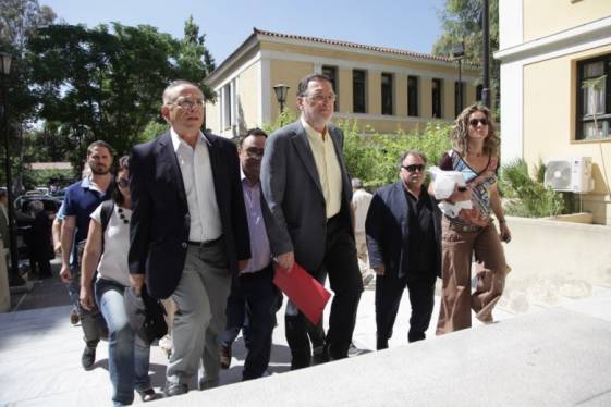 Μήνυση ΛΑΕ για το «σκάνδαλο» της ανακεφαλαιοποίησης των Τραπεζών