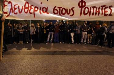 Συνδιάσκεψη ΛΑΕ: Ανοίγοντας τη συζήτηση για την παρέμβαση στη νεολαία