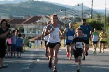 Με επιτυχία διεξήχθη ο 22ος Λαϊκός Αγώνας Δρόμου Nεάπολης