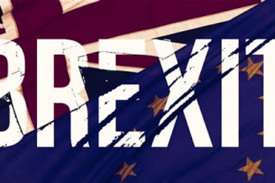 Ανεβαίνει ο πυρετός για το Brexit, στη Βρετανία