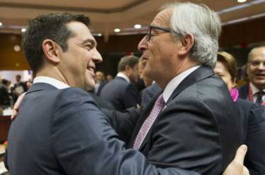 Πώς… τελειώνουν οι «μισοτελειωμένες δουλειές» του τρίτου Μνημονίου