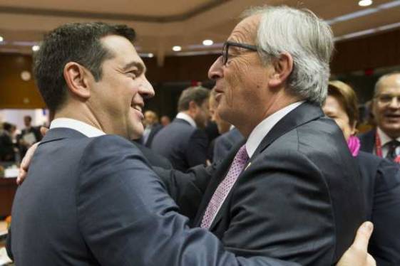 Πώς… τελειώνουν οι «μισοτελειωμένες δουλειές» του τρίτου Μνημονίου