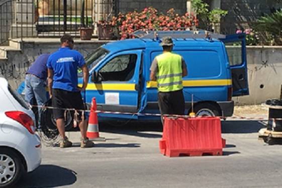 Σε ανοιχτή ακρόαση από τον ΟΤΕ τα τηλέφωνά μας!