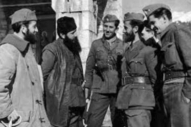 Οδοιπορικό στα μέρη απ’ όπου ξεκίνησε ο ΕΛΑΣ