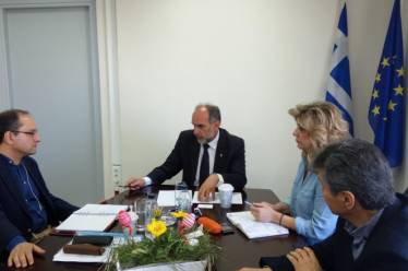 Στην τελική ευθεία ο Προαστιακός από Πάτρα για Κάτω Αχαΐα