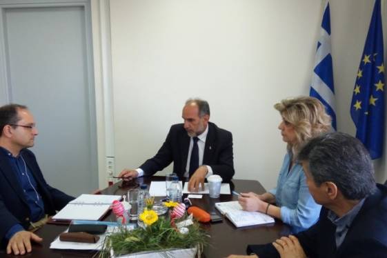 Στην τελική ευθεία ο Προαστιακός από Πάτρα για Κάτω Αχαΐα