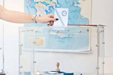 Εφαρμογή της απλής αναλογικής χωρίς στρεβλώσεις