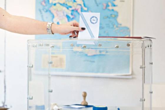 Εφαρμογή της απλής αναλογικής χωρίς στρεβλώσεις