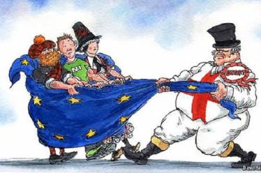 Η Δαιμονοποιήση του Brexit