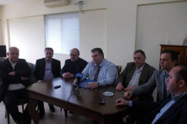 Συνδιοργανωτής της Έκθεσης Μεσολογγίου ο Δήμος Αγρινίου