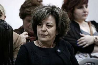 Μάνα κουράγιο