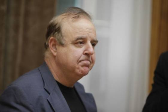 Ο πολιτισμός θέλει τον Χαϊκάλη του…