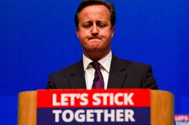 Το Brexit ως βούληση και ως παράσταση • Του Χρήστου…