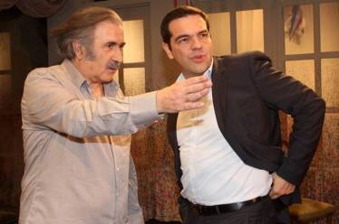 Λάκηδες και Αποτσιπροποίηση