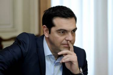 Τρανταχτά γέλια