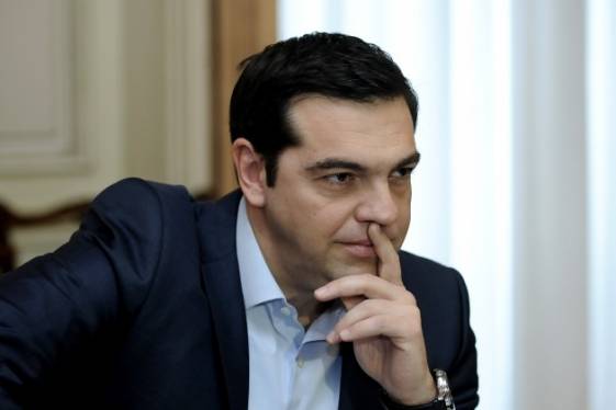 Τρανταχτά γέλια
