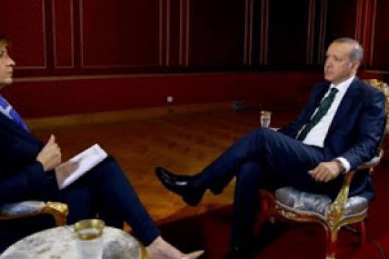 Ερντογάν: Γιατί θα πρέπει να κρατάω και να ταΐζω τους πραξικοπηματίες στη φυλακή;