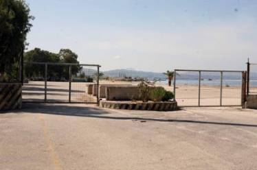 ΠΑΤΡΑ: Δεν παραχωρούνται τα πάρκινγκ του Δήμου σε ιδιώτες