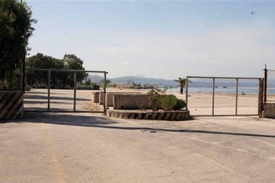 ΠΑΤΡΑ: Δεν παραχωρούνται τα πάρκινγκ του Δήμου σε ιδιώτες